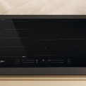 Whirlpool WF S1577 CPNE inbouw inductie kookplaat - flexiCook