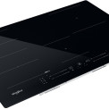 Whirlpool WF S1577 CPNE inbouw inductie kookplaat - flexiCook