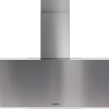 Whirlpool WHVF 92F LM X afzuigkap wand