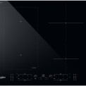 Whirlpool WL B4060 CPNE inbouw inductie kookplaat - flexiCook