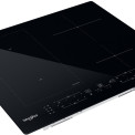 Whirlpool WL B4060 CPNE inbouw inductie kookplaat - flexiCook