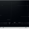 Whirlpool WL S6960 BF inbouw inductie kookplaat - slider