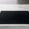 Whirlpool WL S6960 BF inbouw inductie kookplaat - slider