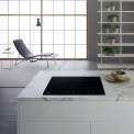 Whirlpool WL S6960 BF inbouw inductie kookplaat - slider