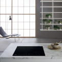 Whirlpool WL S6960 BF inbouw inductie kookplaat - slider