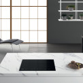 Whirlpool WL S6960 BF inbouw inductie kookplaat - slider