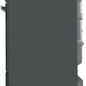 Whirlpool WS68IS8APBP/E inductie fornuis - 60 cm - zwart