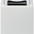 Whirlpool TDLRBX 6252BS BE bovenlader wasmachine