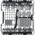Whirlpool WCIC3C26PE inbouw vaatwasser