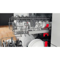 Whirlpool WCIC3C26PE inbouw vaatwasser