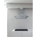 Whirlpool WIB93LMX eiland afzuigkap