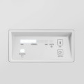 Zanussi ZCAN26FW1 vrieskist - 96 cm. breed