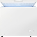 Zanussi ZCAN26FW1 vrieskist - 96 cm. breed