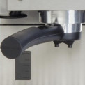 De pistool greep van de semi koffiemachine ACE 010 IX