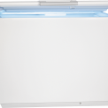 Aeg AHB53011LW vrieskist