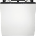 Aeg FSE94848P inbouw vaatwasser met ComfortLift