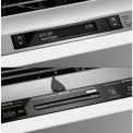 Aeg FSE94848P inbouw vaatwasser met ComfortLift
