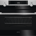 Aeg KMK525000M inbouw magnetron met grill