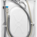Aeg LR6ALPHEN wasmachine met 8 kg. en 1600 toeren