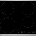 Aeg HK634060XB keramische kookplaat