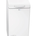 Aeg L61260TL wasmachine bovenlader