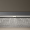 V-zug AiroClearCabinet V4000 60 cm inbouw afzuigkap - 60 cm. breed