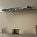 V-zug AiroClearCabinet V4000 60 cm inbouw afzuigkap - 60 cm. breed