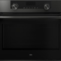 Atag CX46121C inbouw oven met magnetron - grafiet