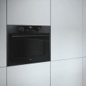 Atag CX46121C inbouw oven met magnetron - grafiet