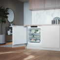 Atag KU2590C onderbouw vrieskast - LowFrost