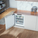 Atag KU2590C onderbouw vrieskast - LowFrost