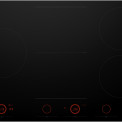 Atag HI28571SV inbouw inductie kookplaat met Celsius Cooking