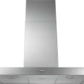 Atag WS9211RCL wand afzuigkap voor mechanische ventilatie