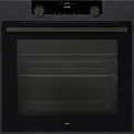 Atag ZX66121C inbouw oven - blacksteel 