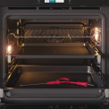 Bauknecht BIK11 FH8TS2 PT inbouw oven
