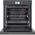 Bauknecht BIK11 FH8TS2 PT inbouw oven