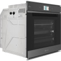 Bauknecht BIK11 FPH8TS2 PT inbouw combi-stoomoven - nis 60 cm