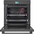 Bauknecht BIK9 PP8TS2 BM inbouw oven