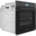 Bauknecht BIK9 PP8TS2 BM inbouw oven