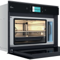 Bauknecht ECSK11 F845 inbouw combi-stoomoven