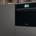 Bauknecht ECSK11 F845 inbouw combi-stoomoven