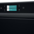 Bauknecht ECSK11 F845 combi-stoomoven - nis 45 cm