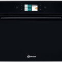 Bauknecht ECSK11 F845 inbouw combi-stoomoven
