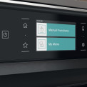 Bauknecht ECSK11 F845 inbouw combi-stoomoven