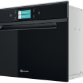 Bauknecht ECSK11 F845 combi-stoomoven - nis 45 cm