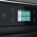 Bauknecht ECSK9 P845 BM inbouw combi-stoomoven 