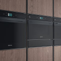 Bauknecht ECSK9 P845 BM inbouw combi-stoomoven 