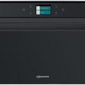 Bauknecht ECSK9 P845 BM inbouw combi-stoomoven 