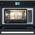 Bauknecht ECSK9 P845 BM inbouw combi-stoomoven 
