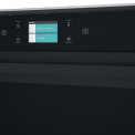 Bauknecht ECSK9 P845 BM inbouw combi-stoomoven 